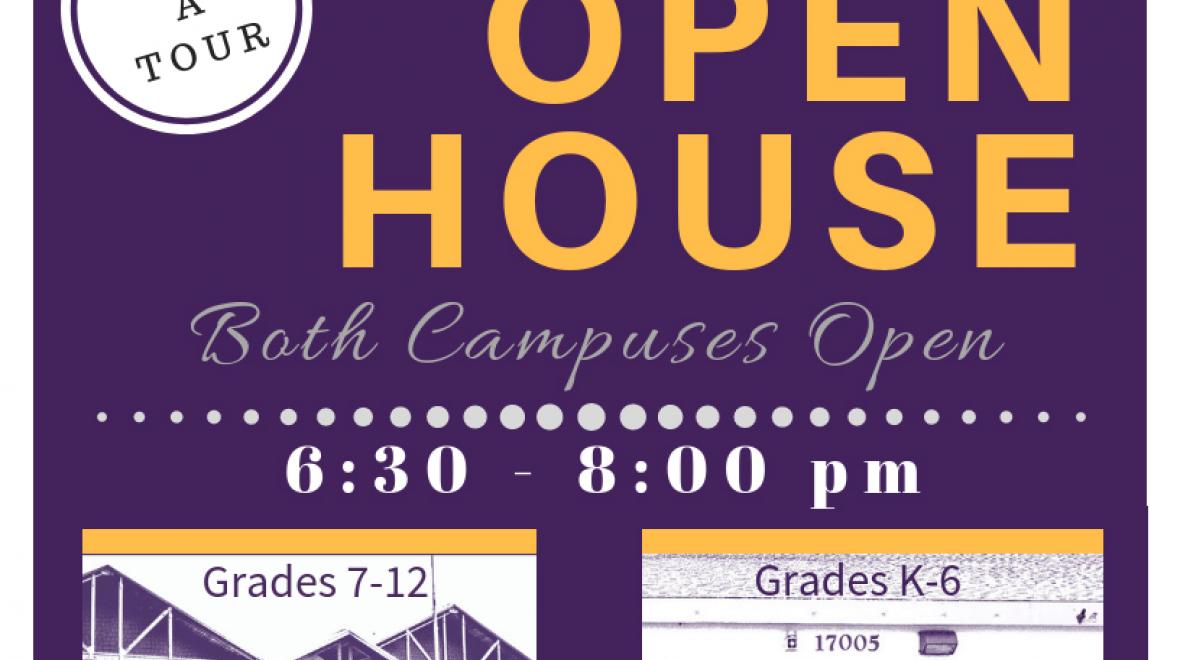 Chrysalis School Open House Seattle Area Family Fun Calendar ParentMap